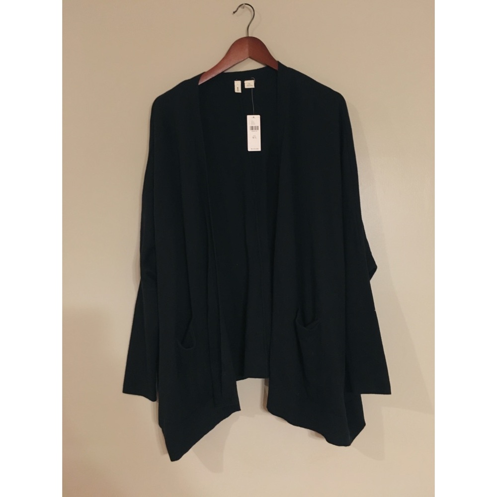 NWT Anthropologie Cardigan